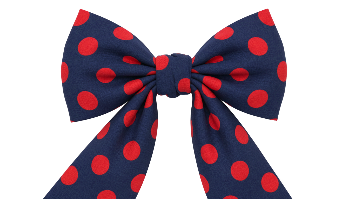 cartoon bow tie png PNG transparent background