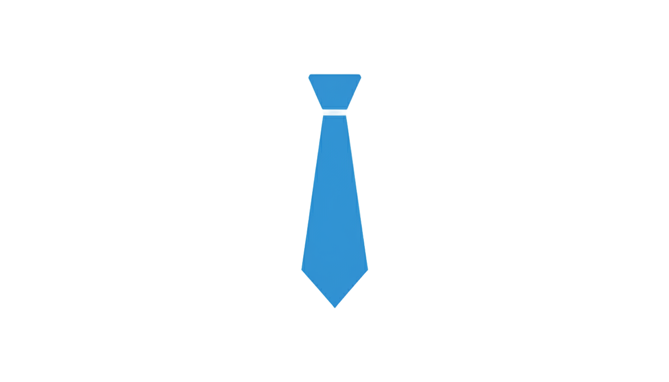 tie logo png PNG transparent background