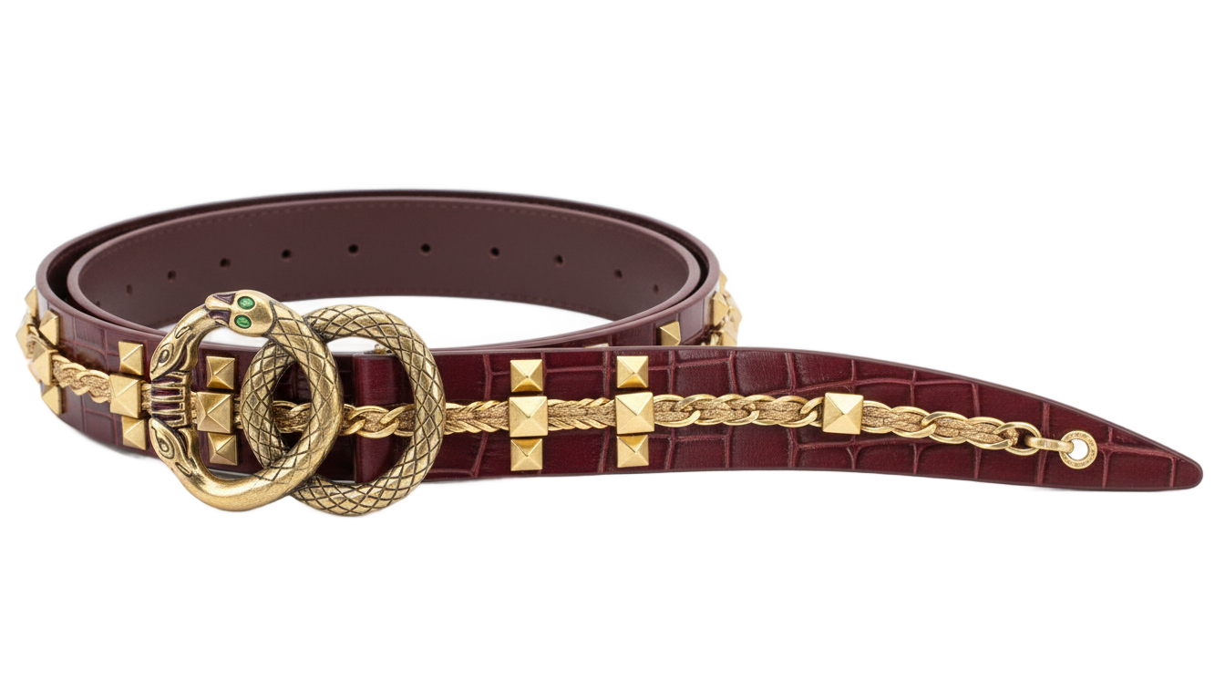 aesthetic belt png PNG transparent background