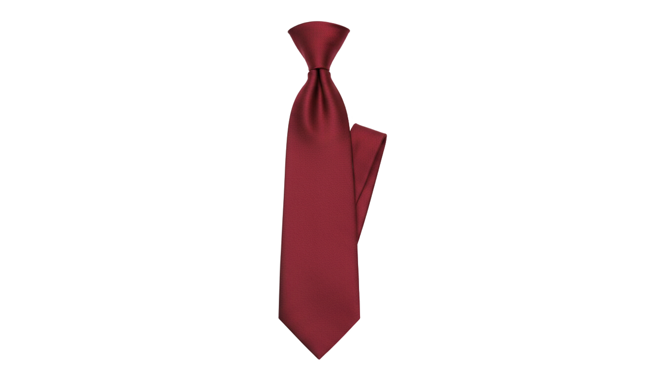 real red tie png PNG transparent background