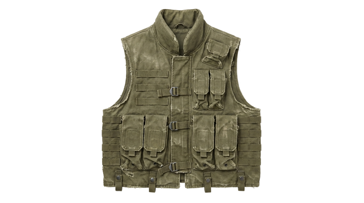 jonin jacket png PNG transparent background