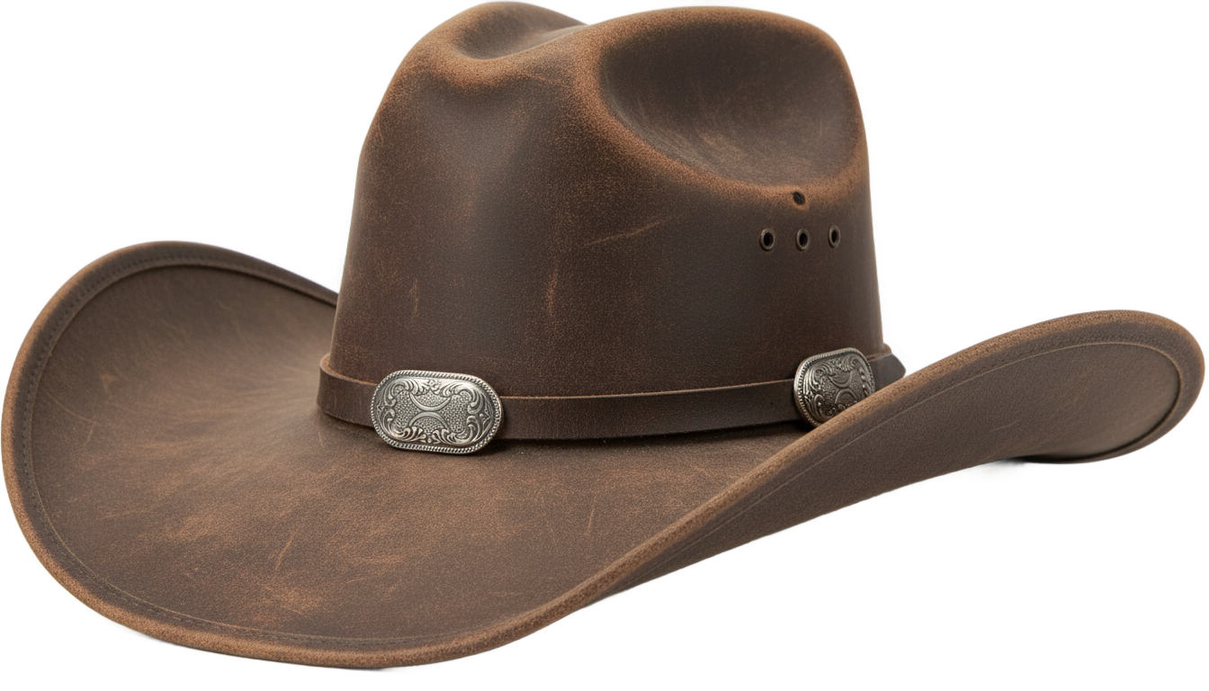 woody hat png PNG transparent background
