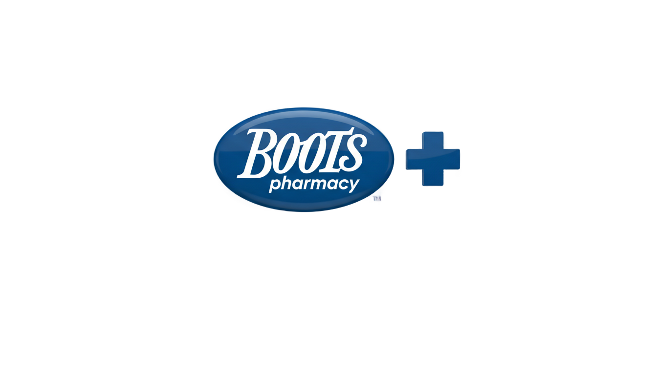 boots uk logo png PNG transparent background