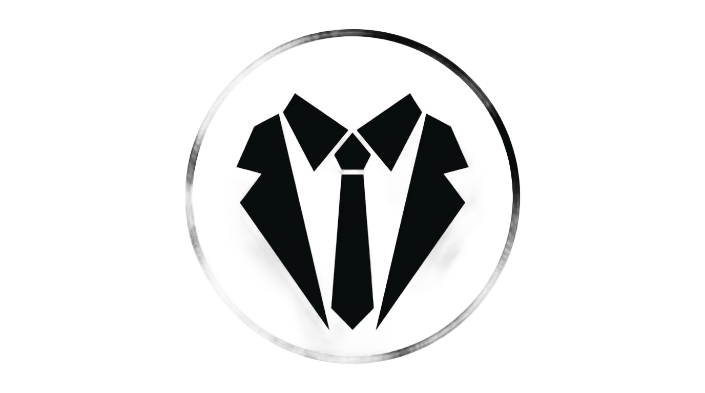 suit and tie icon png PNG transparent background