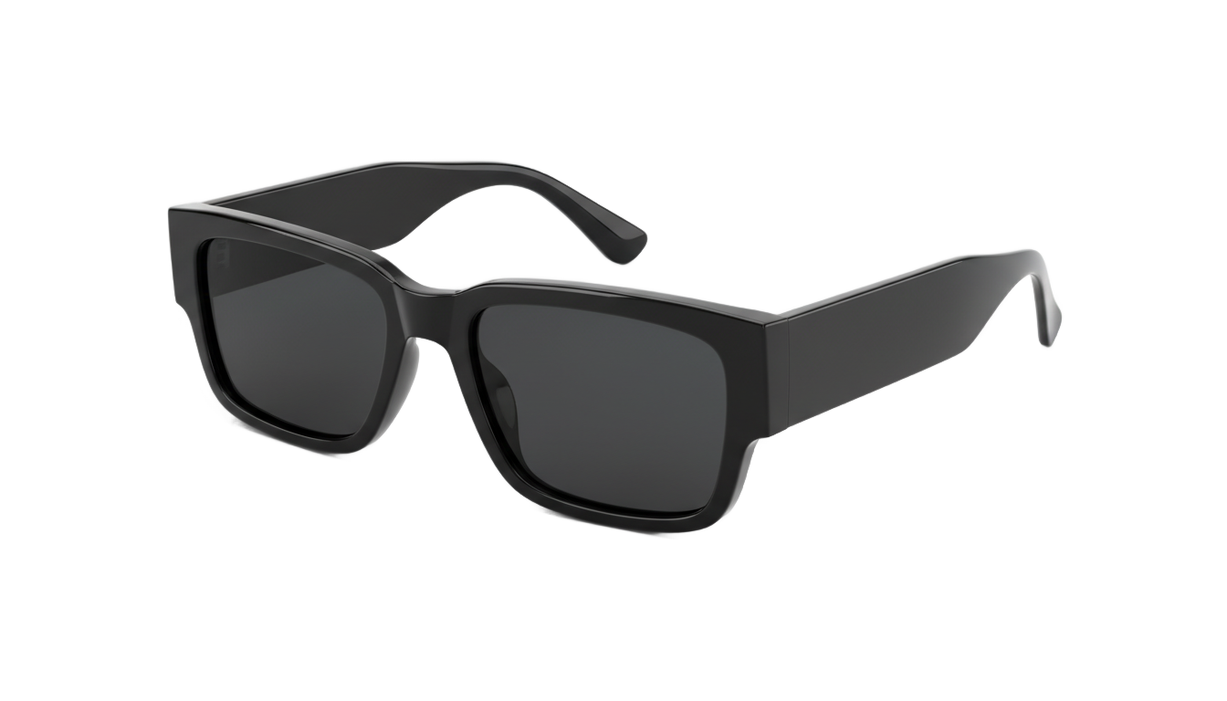 gangster glasses png PNG transparent background