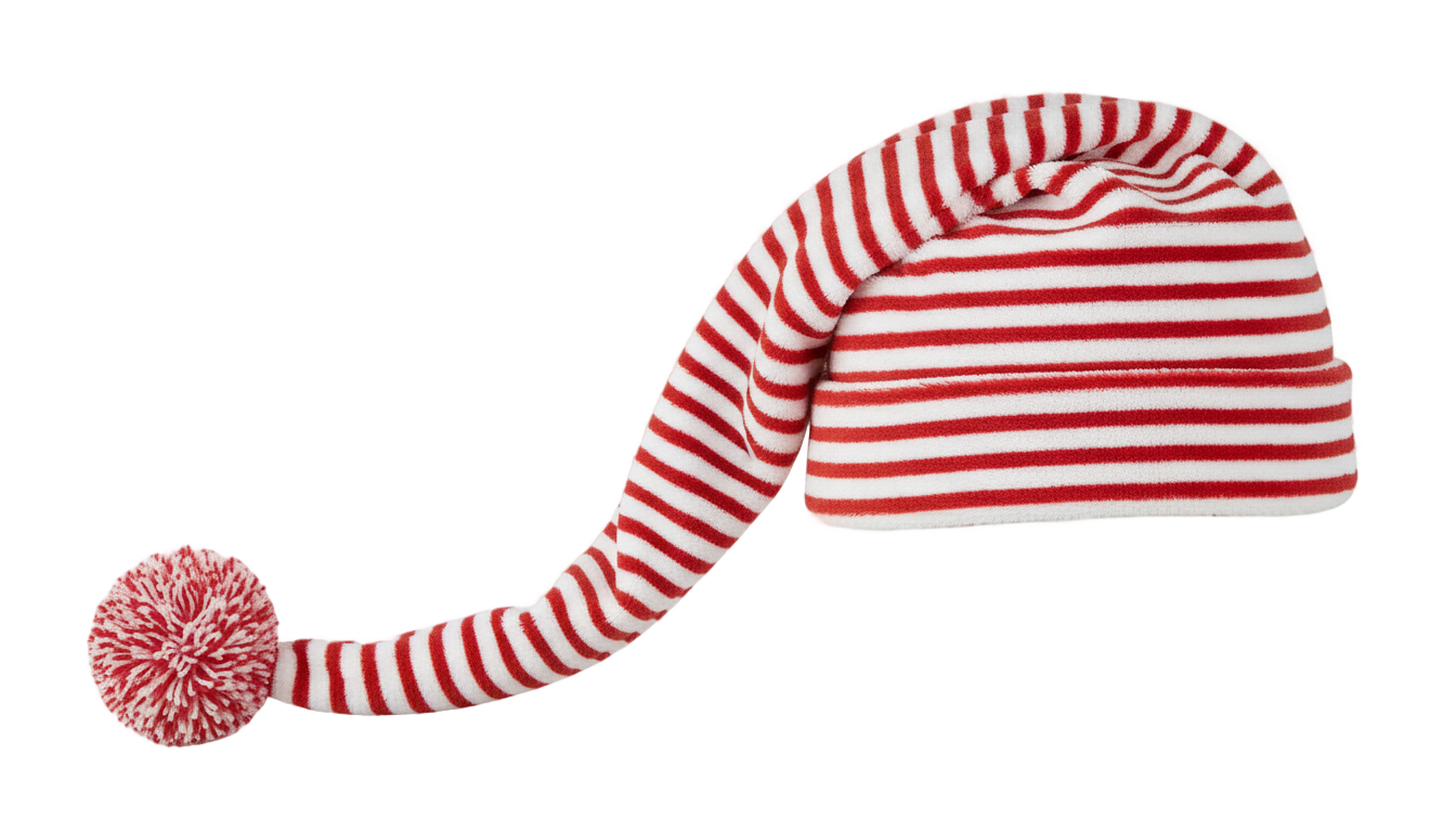 sleeping hat png PNG transparent background