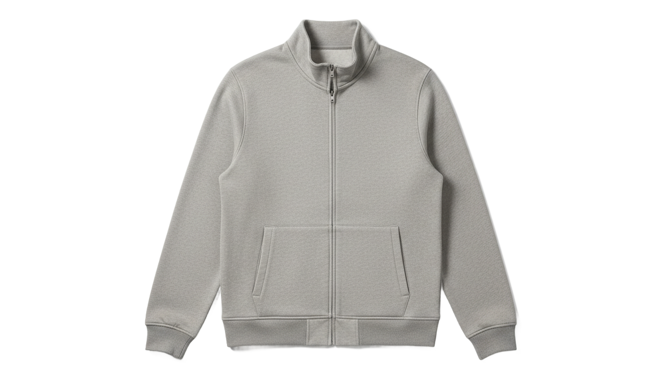 jacket template png PNG transparent background