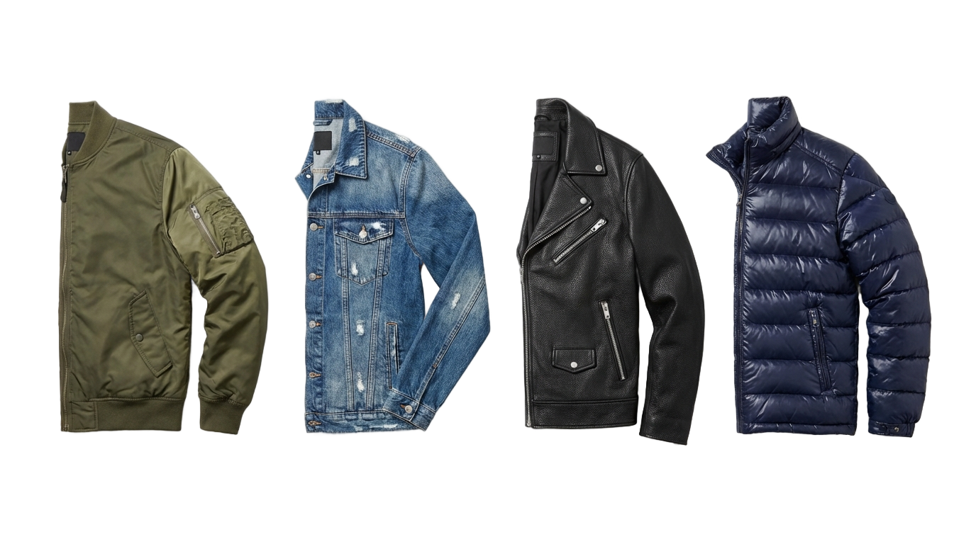 4 jacket png PNG transparent background