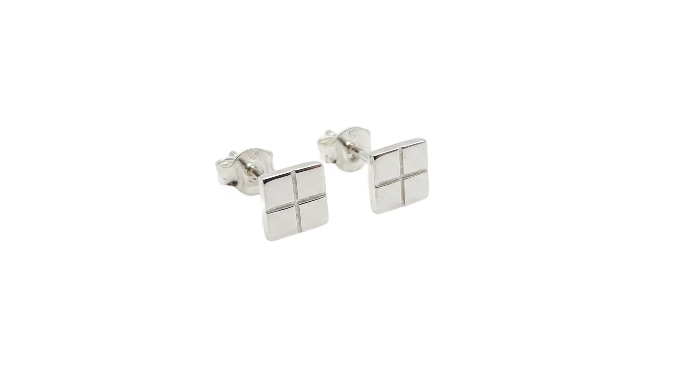 boys earrings png PNG transparent background