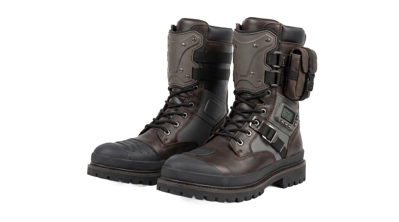 ml item png boots PNG transparent background