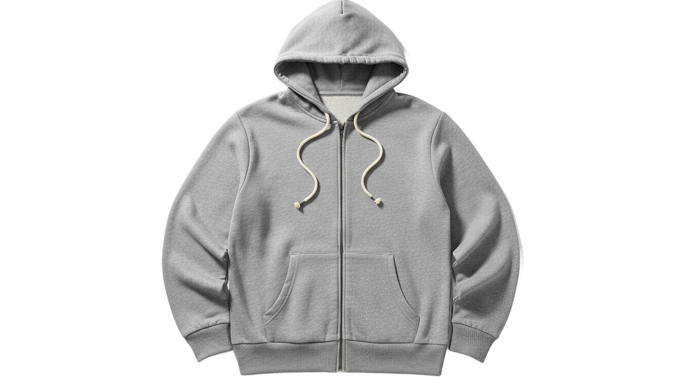zip hoodie png PNG transparent background