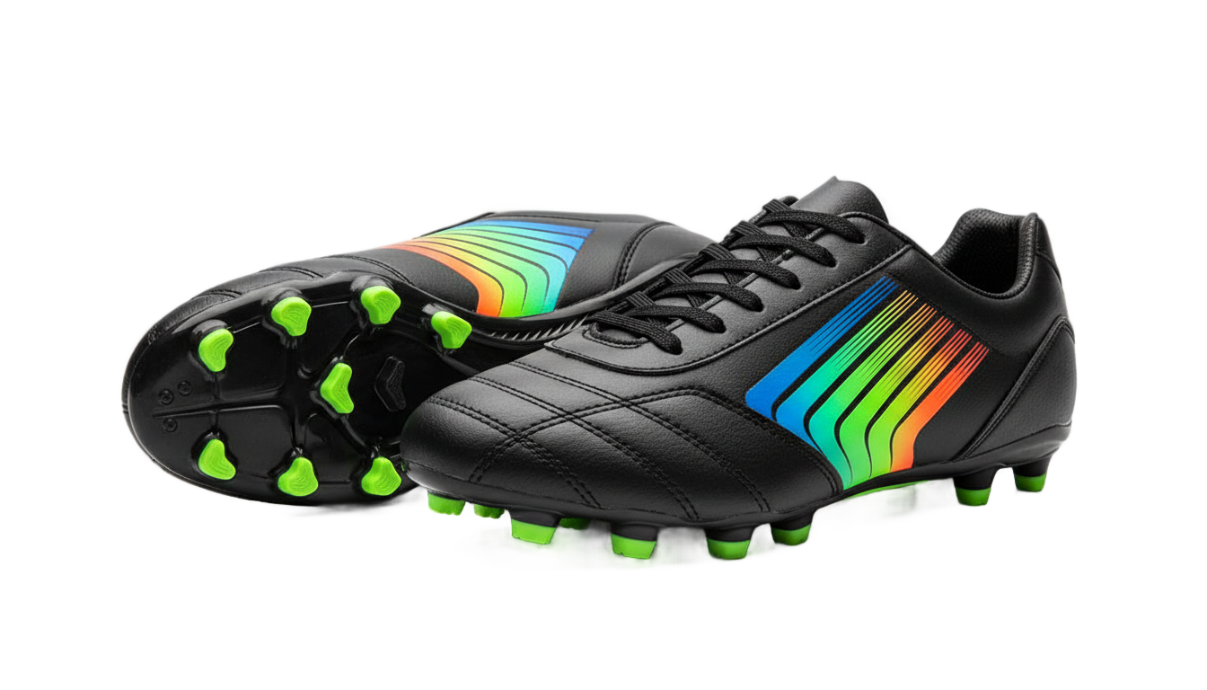 soccer boots png PNG transparent background
