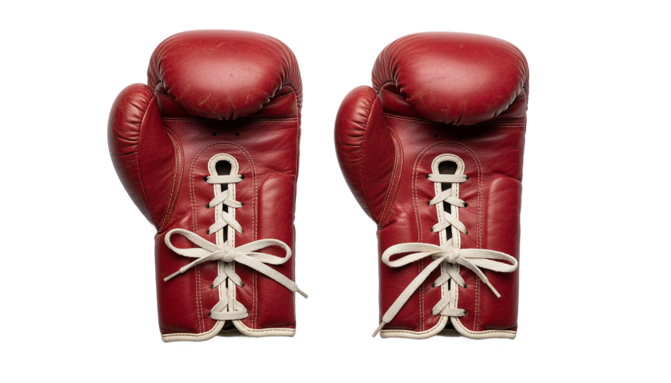 punching gloves png PNG transparent background