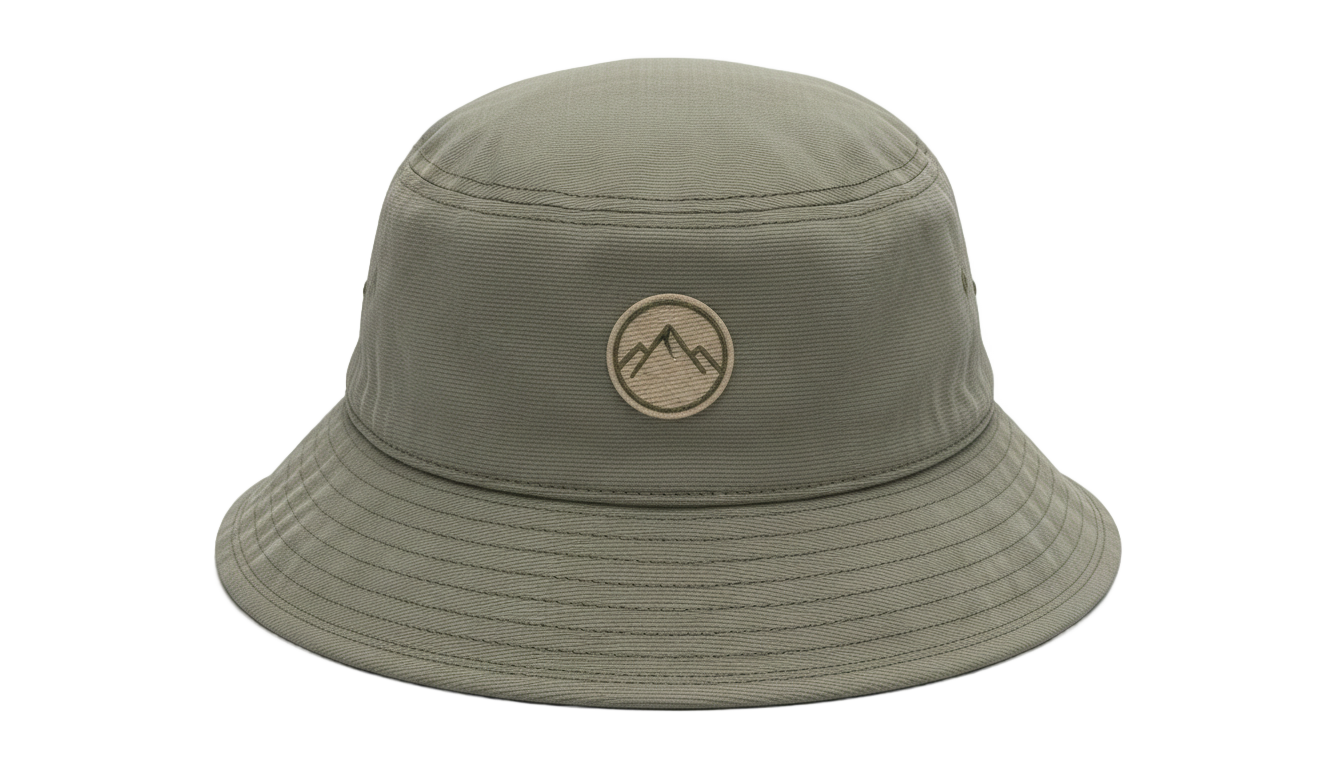 bucket hat png PNG transparent background