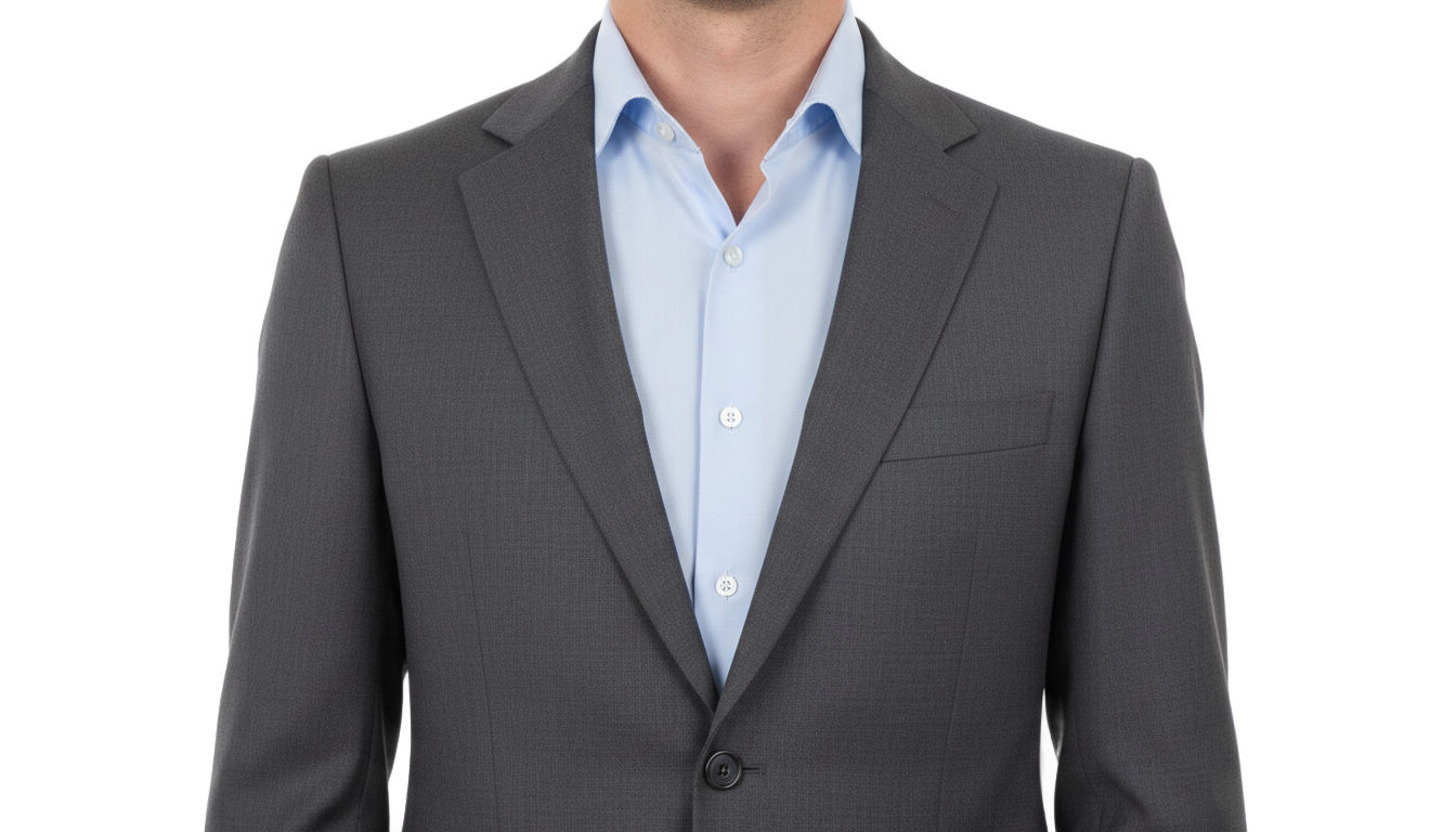 coat without tie png PNG transparent background