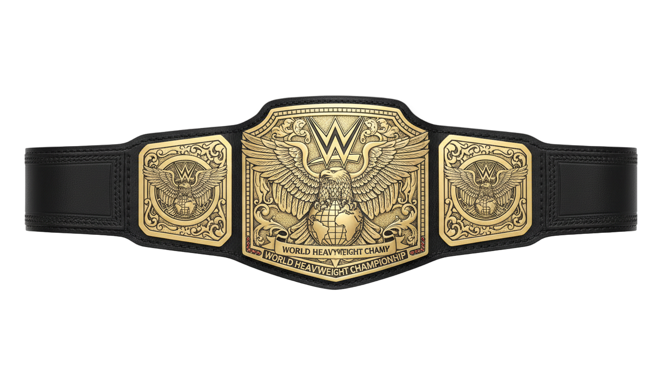 wwe championship belt png PNG transparent background