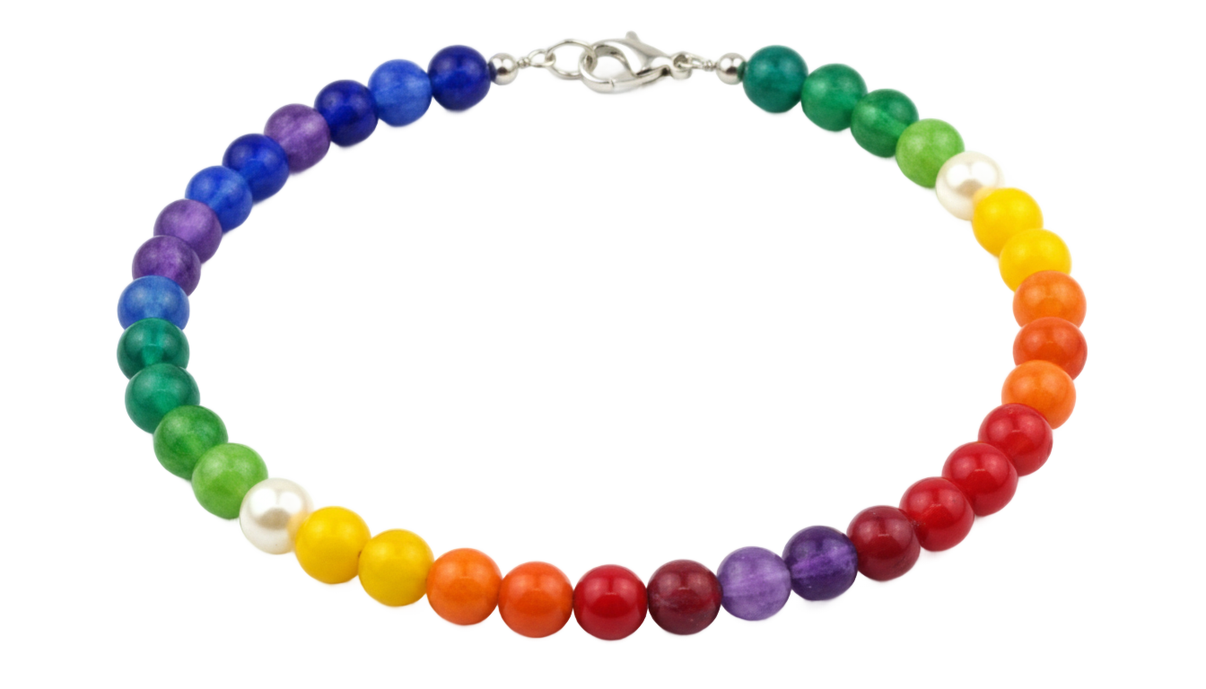 beads necklace png PNG transparent background