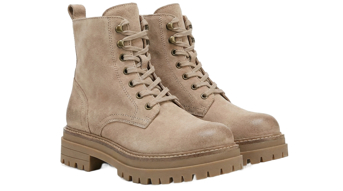 aesthetic boots png PNG transparent background