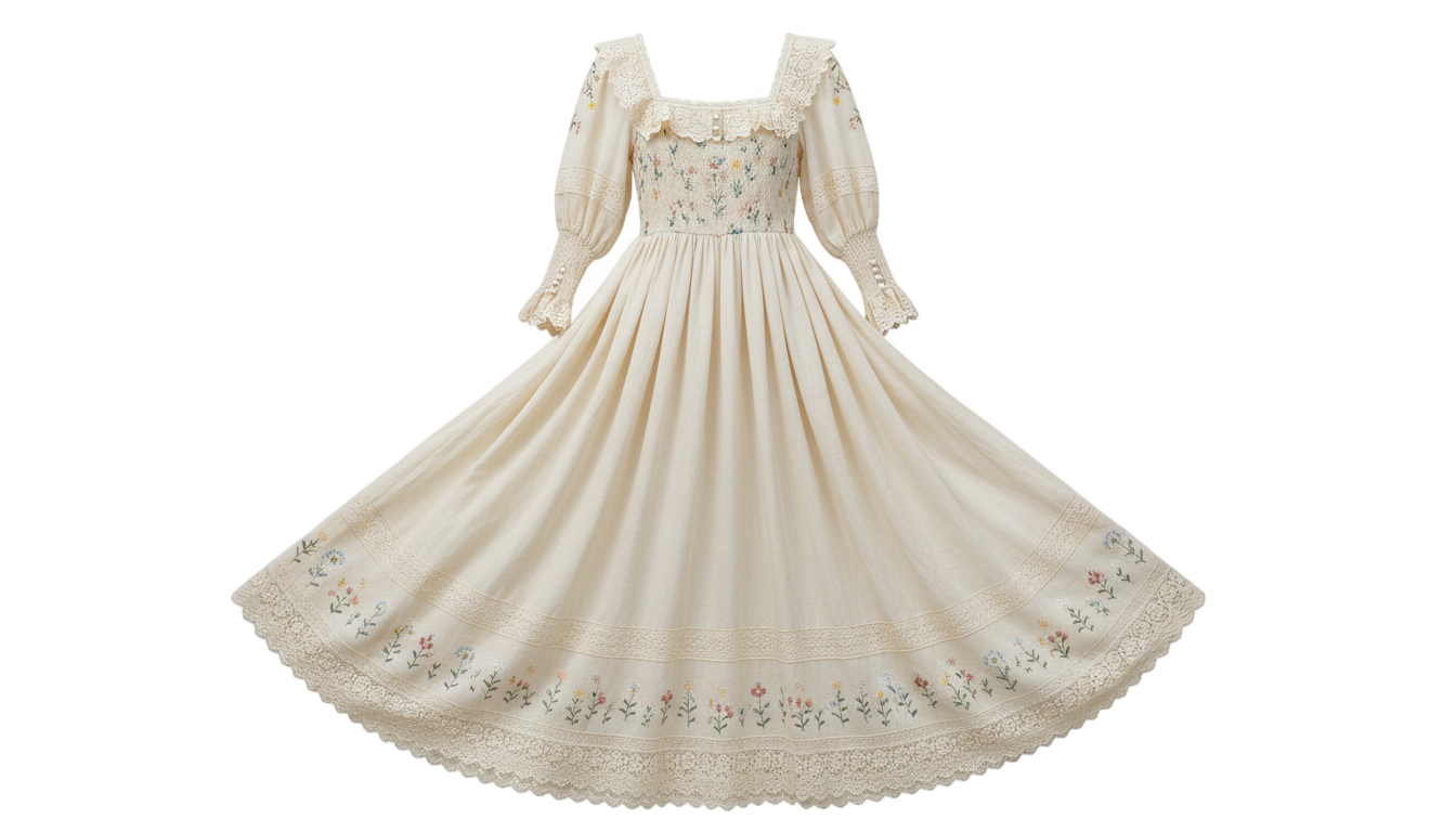 aesthetic dress png PNG transparent background