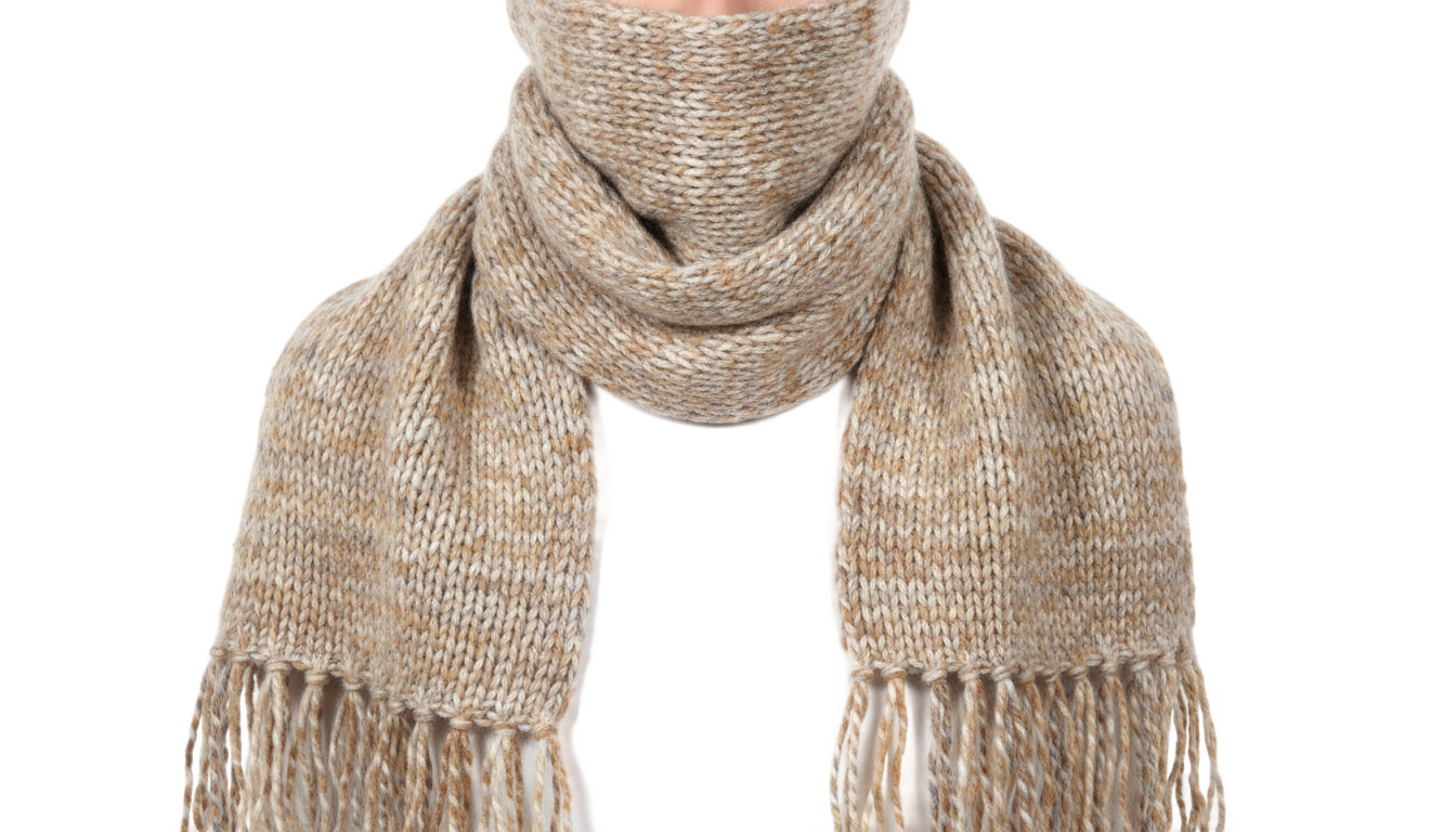 face scarf png PNG transparent background