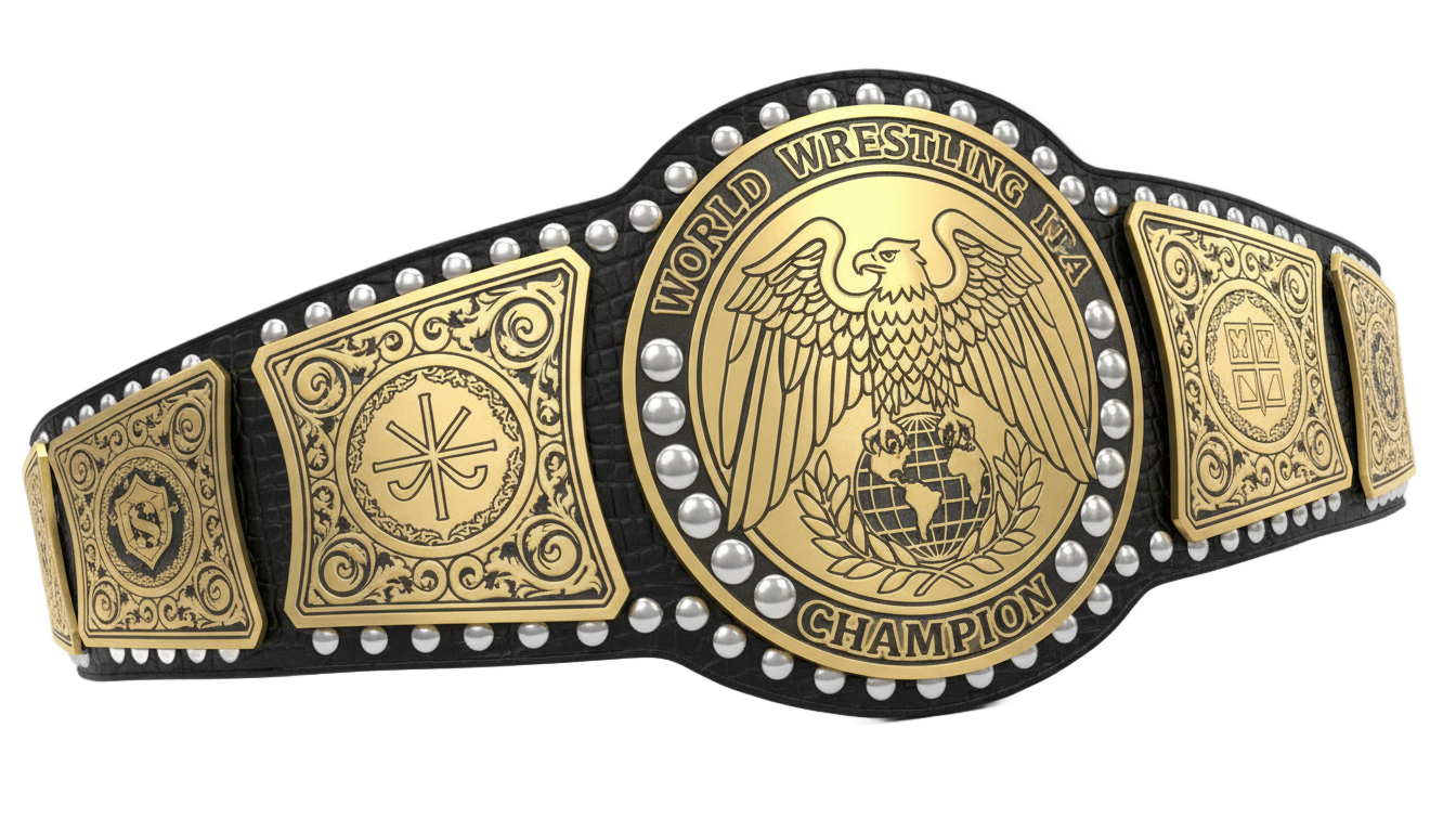 wwe belt png PNG transparent background