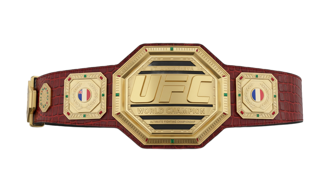 ufc belt png PNG transparent background