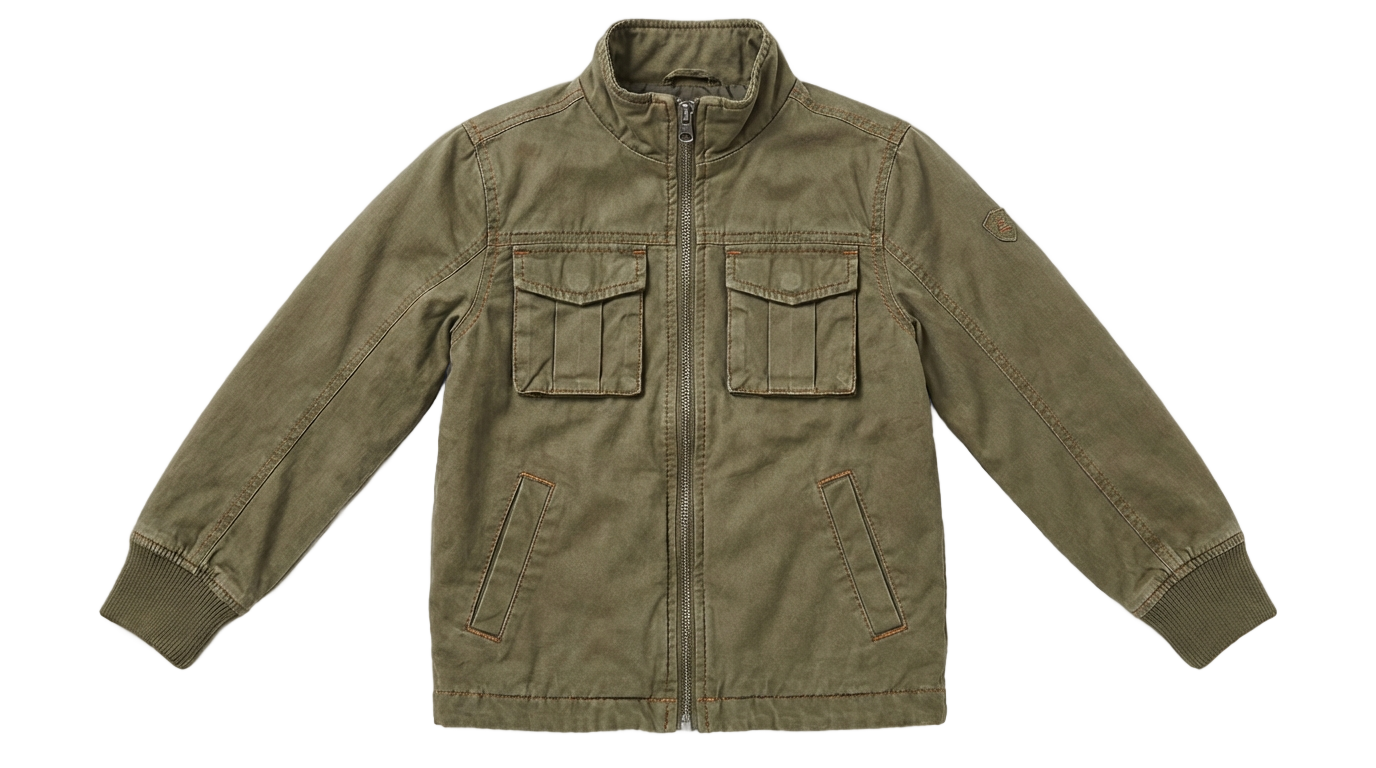 boy jacket png PNG transparent background