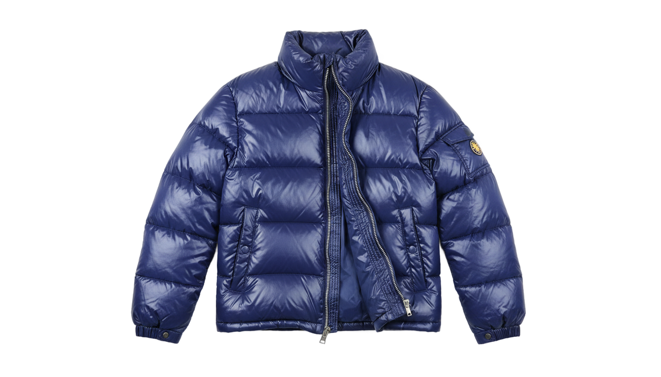 moncler jacket png PNG transparent background