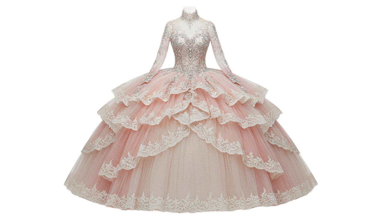 quince dress png PNG transparent background