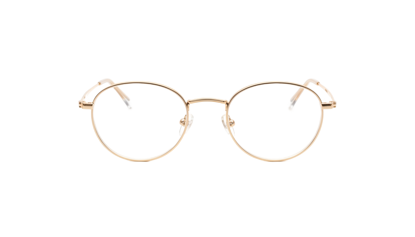 clear glasses png PNG transparent background