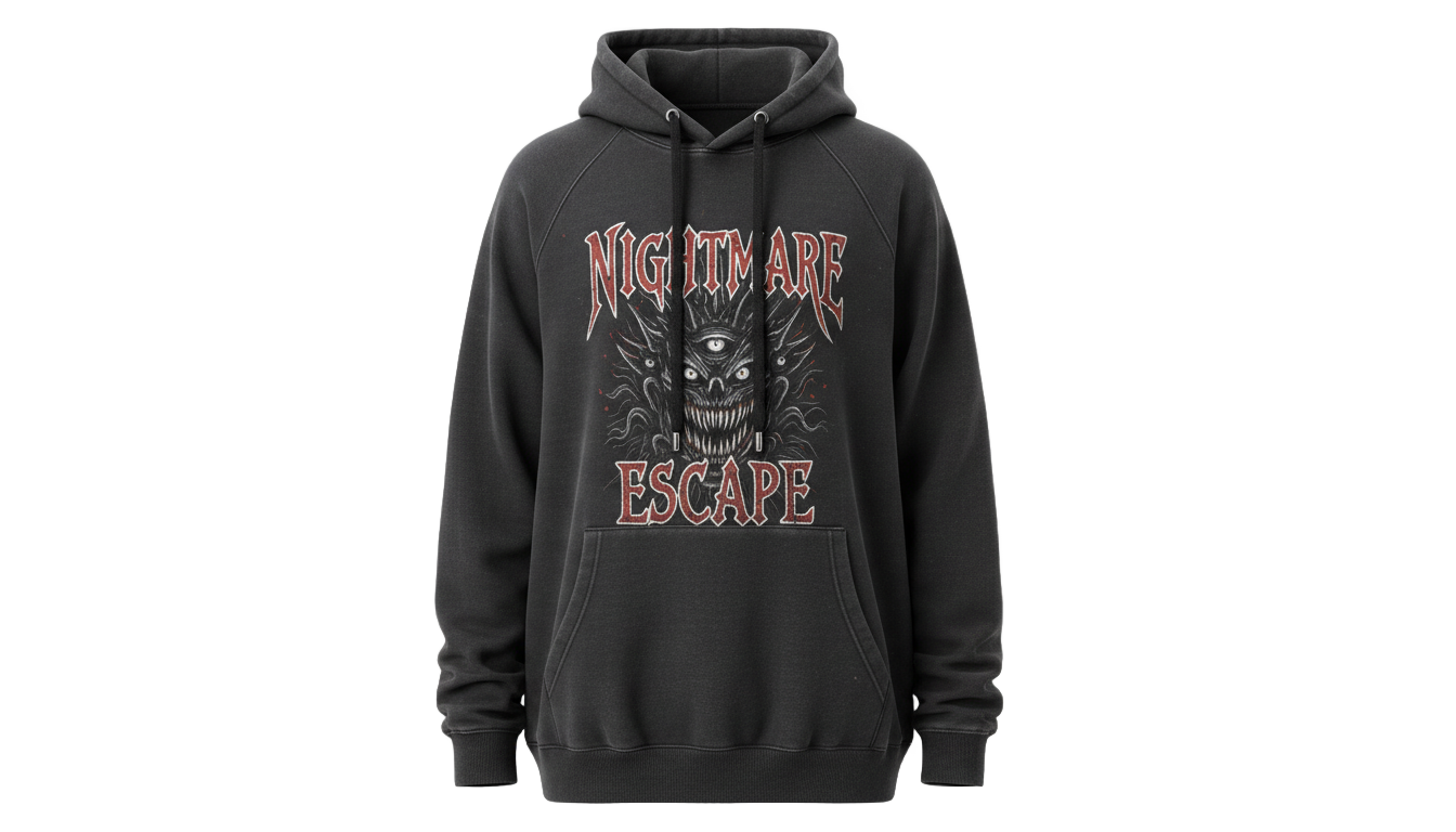 cry of fear hoodie png PNG transparent background