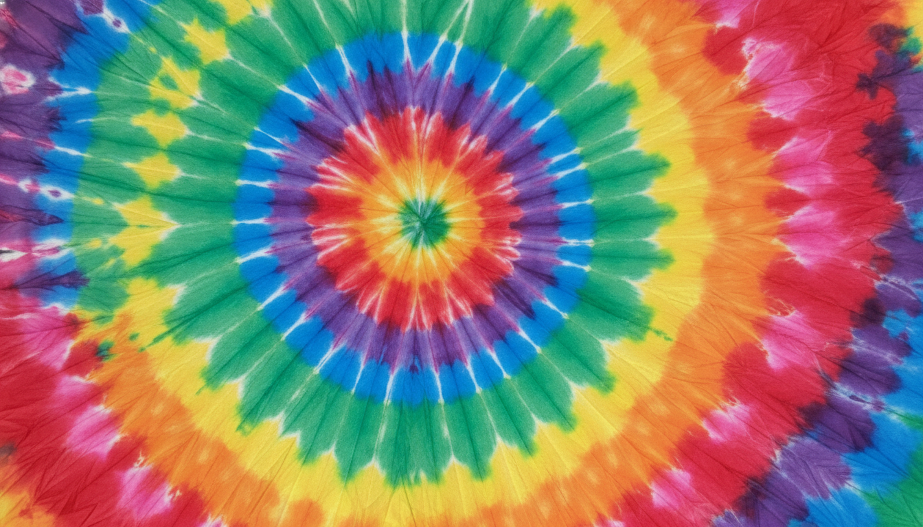 tie dye png vector PNG transparent background