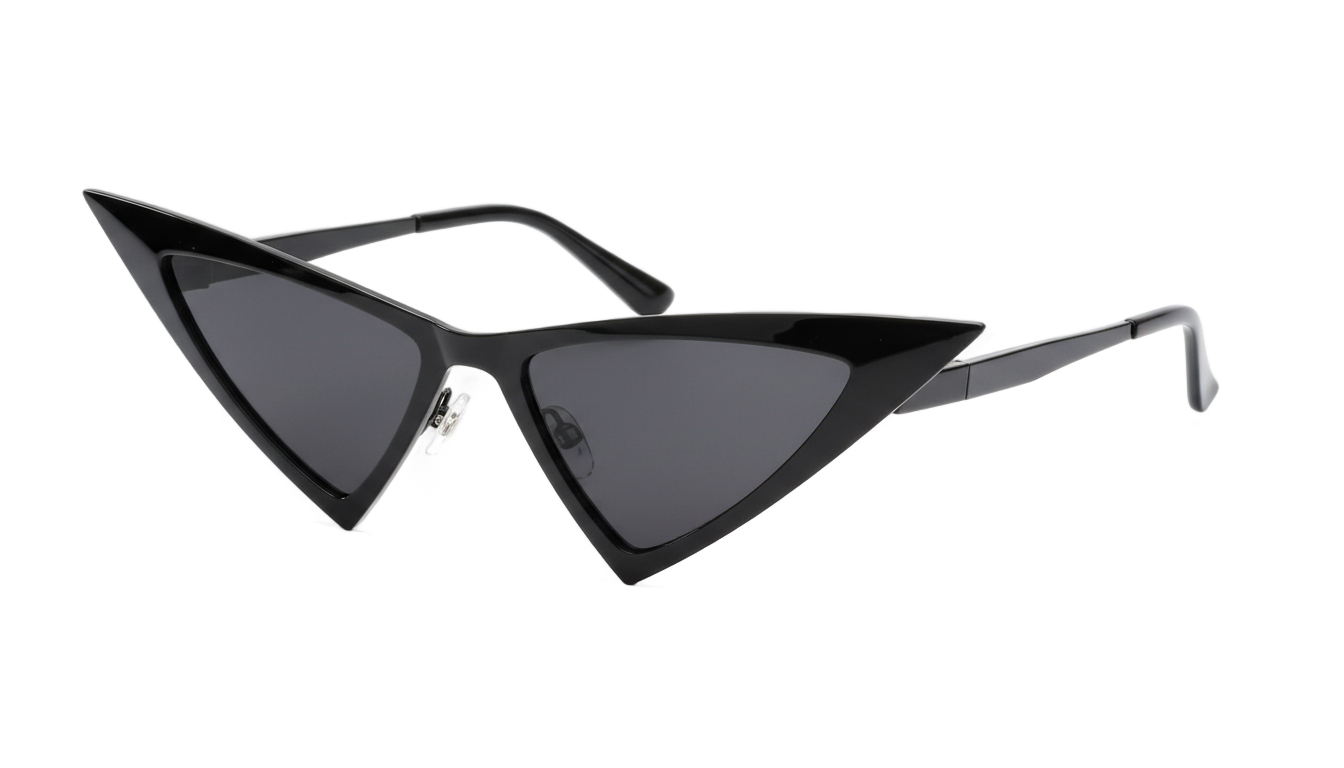 dirk strider glasses png PNG transparent background