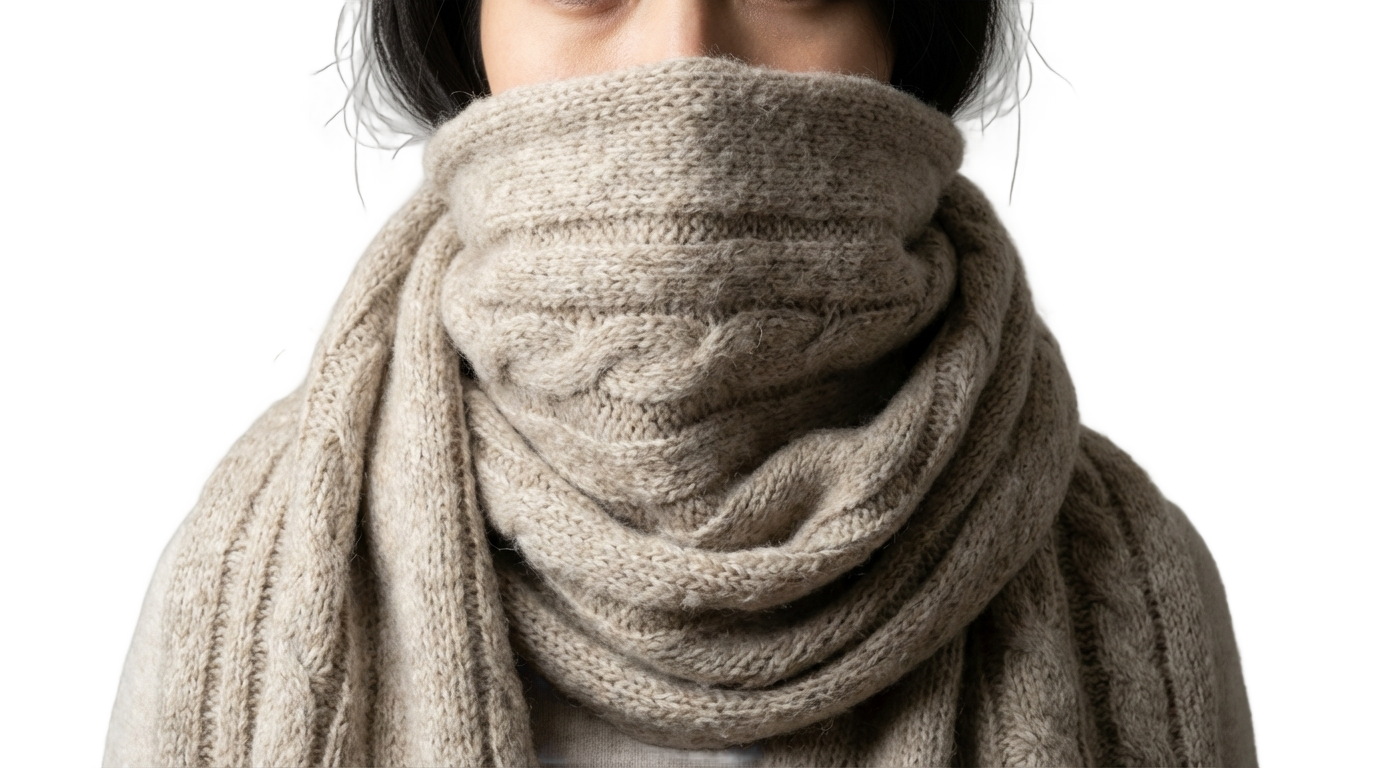 scarf mask png PNG transparent background