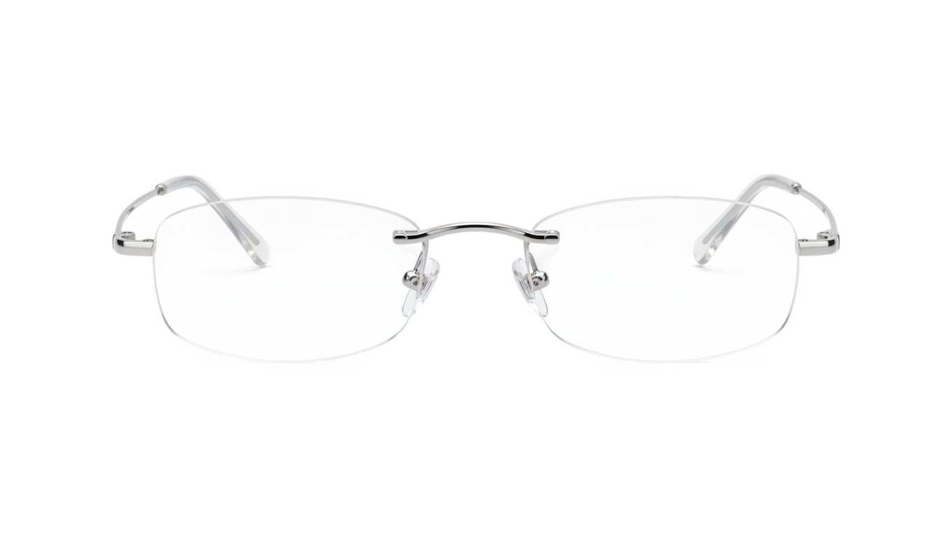 clear glasses png PNG transparent background