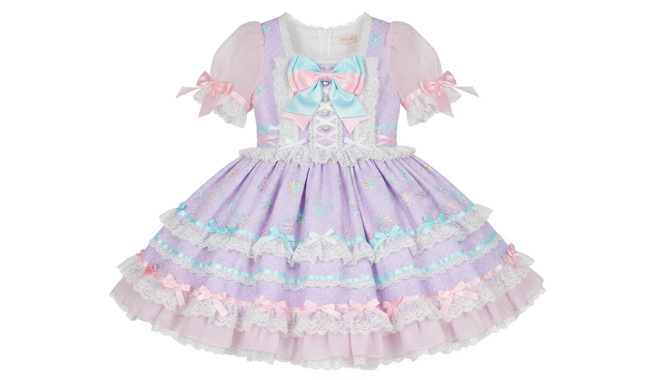 kawaii dress png PNG transparent background