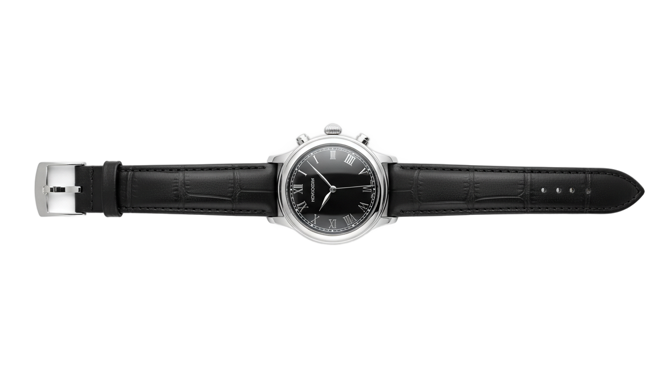 png watch review PNG transparent background