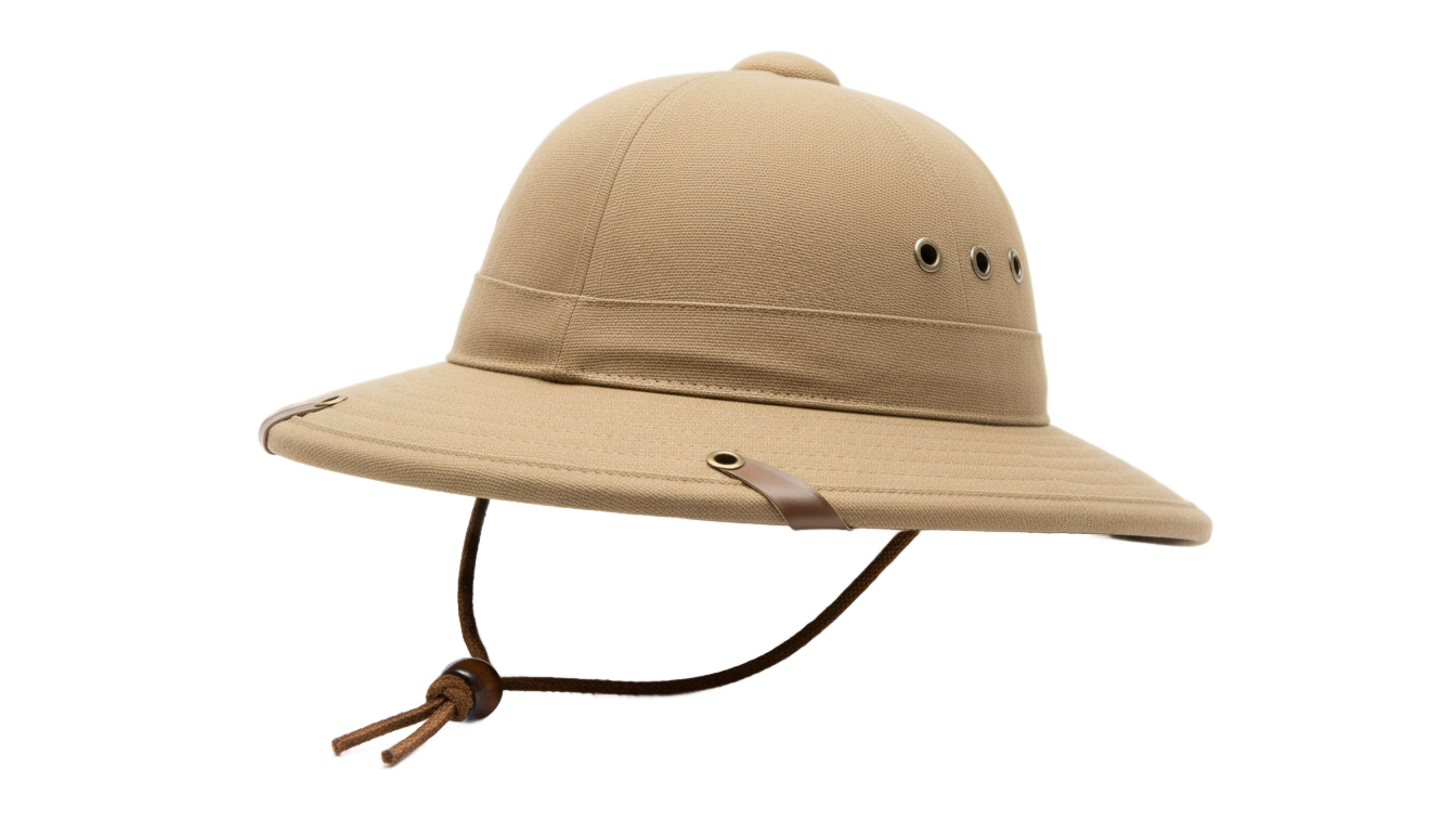 safari hat png PNG transparent background