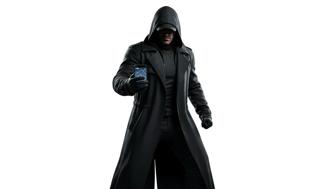watch dogs png PNG transparent background