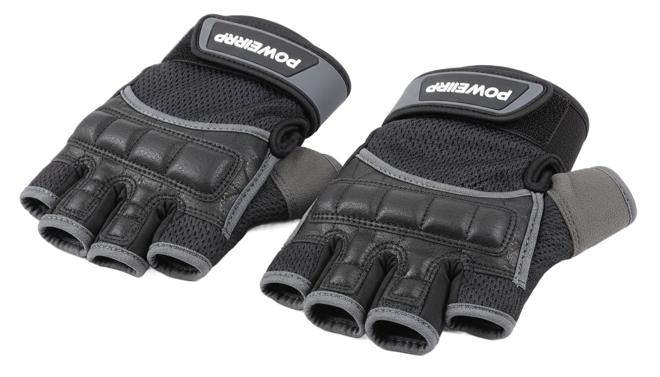 gym gloves png PNG transparent background