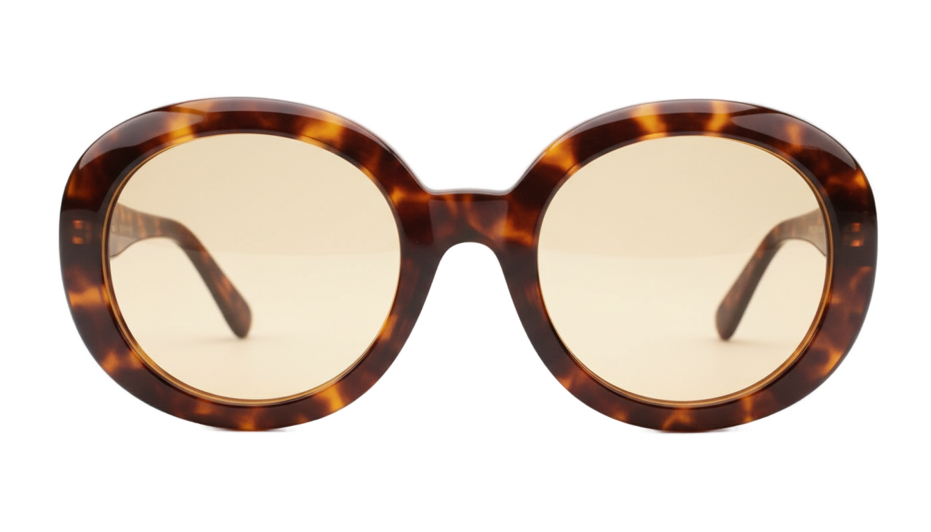 retro glasses png PNG transparent background
