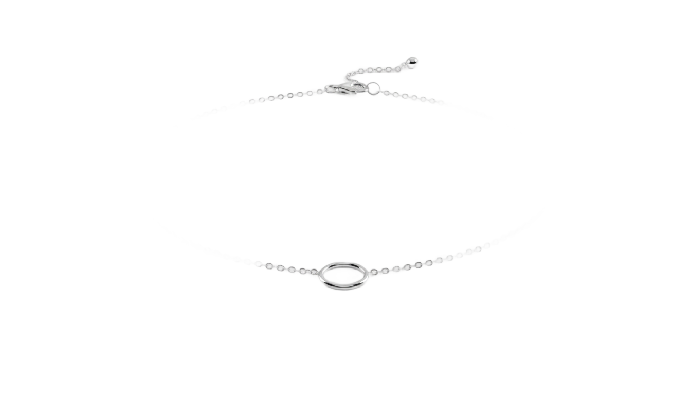 small necklace png PNG transparent background
