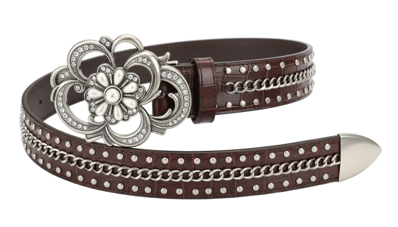 aesthetic belt png PNG transparent background