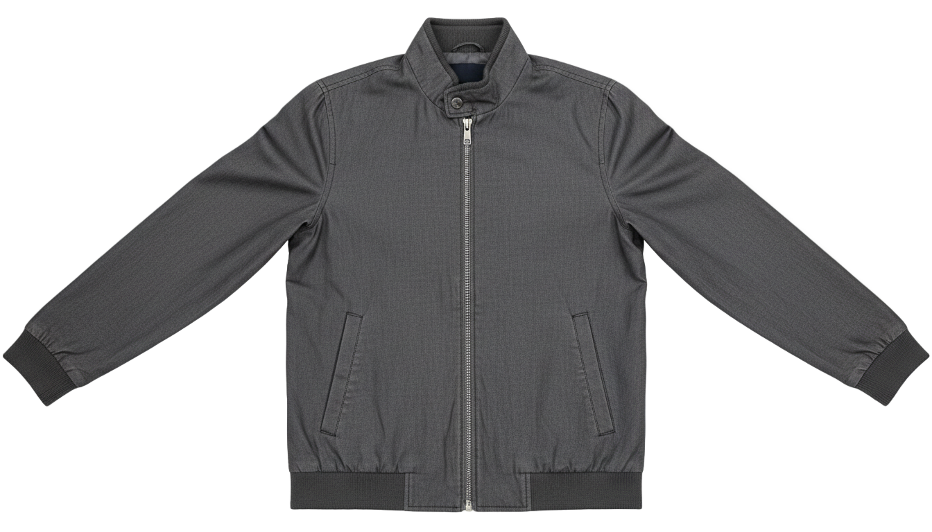 man jacket png PNG transparent background
