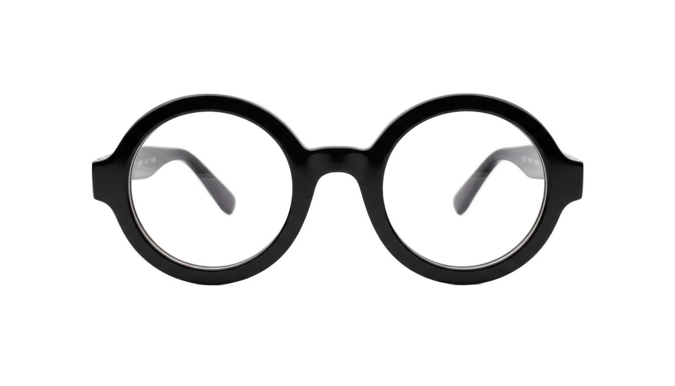 mog glasses png PNG transparent background