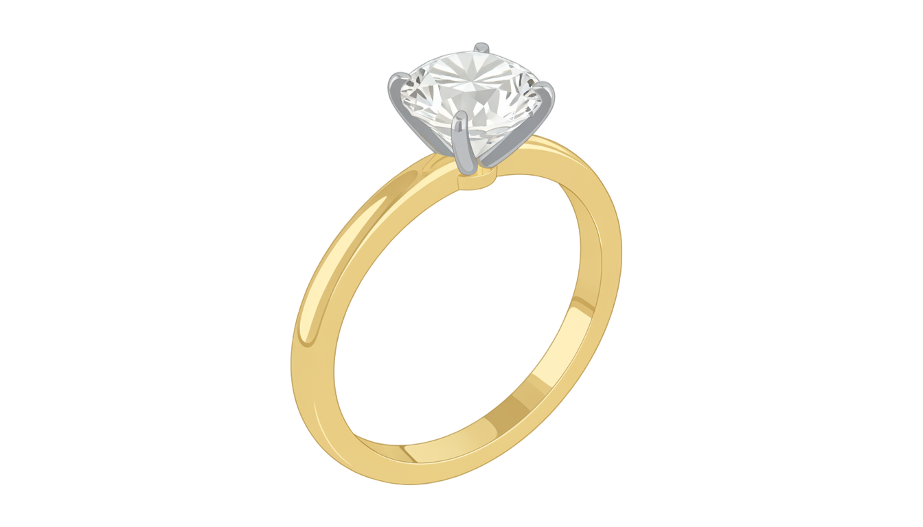 ring vector png PNG transparent background