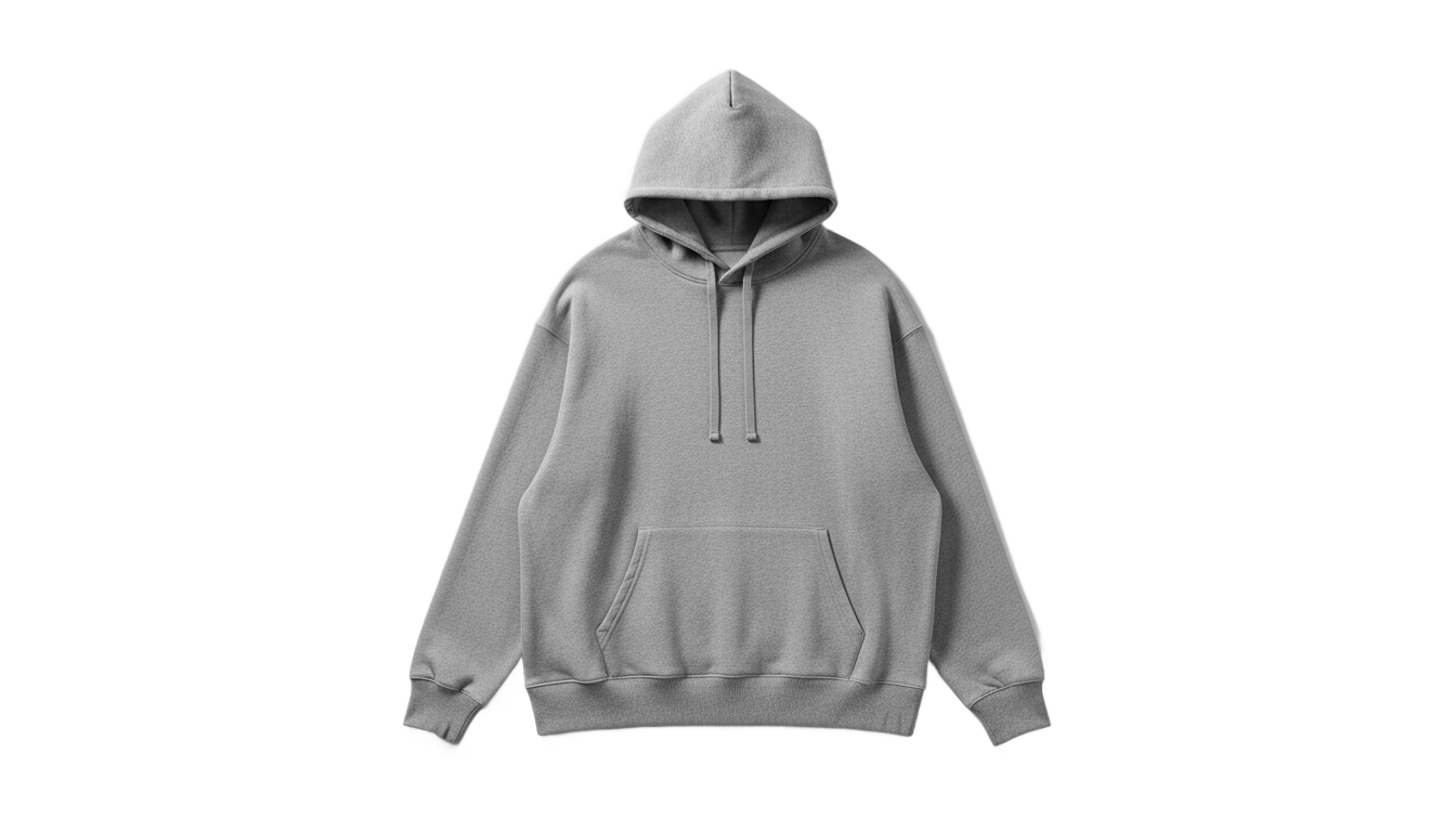 white hoodie png PNG transparent background