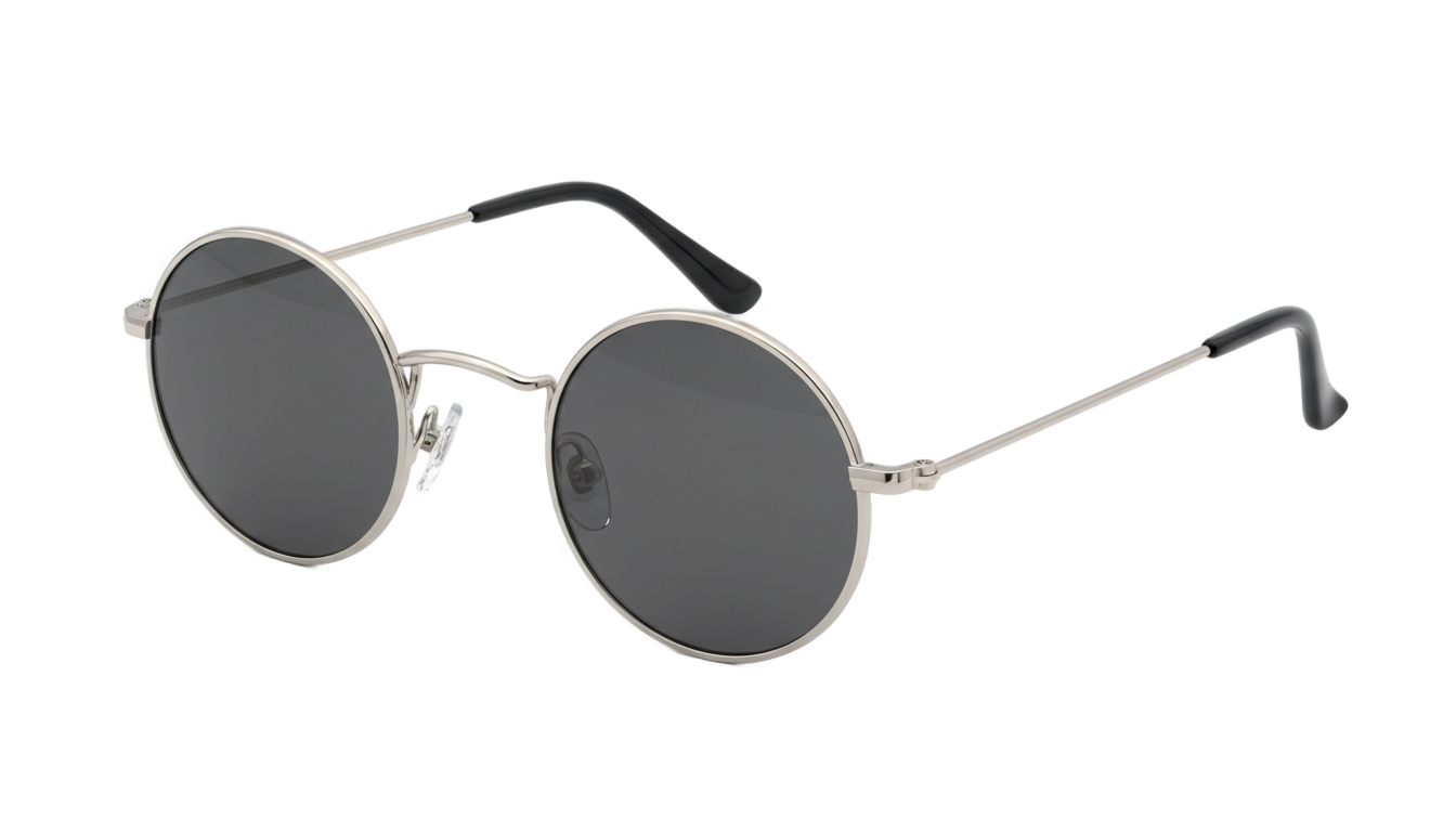 circular sunglasses png PNG transparent background