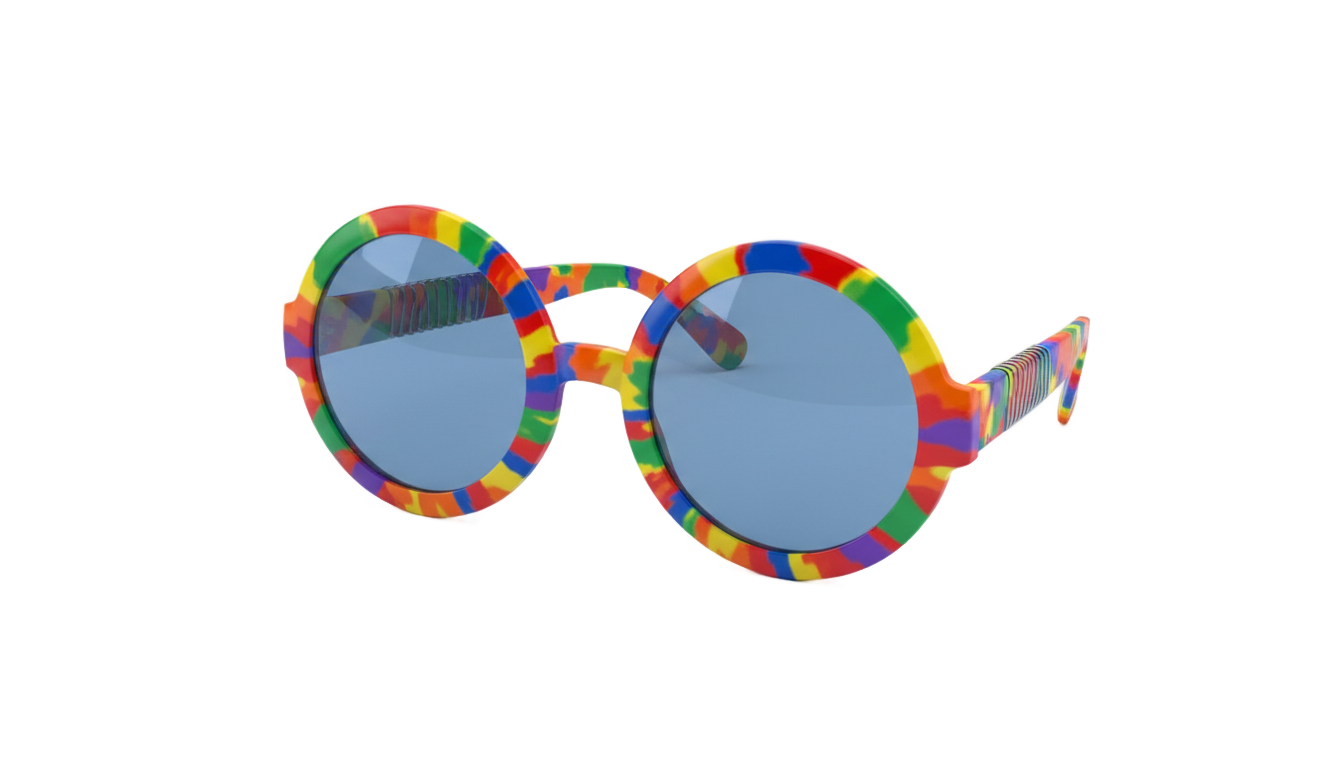 goofy glasses png PNG transparent background