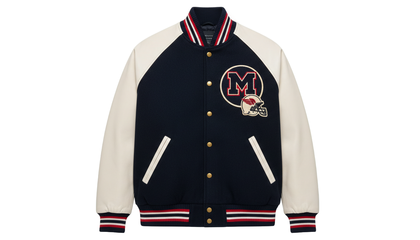 baseball jacket png PNG transparent background